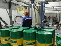 О компании - kaviant.ru - Краснодар