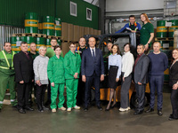 О компании - kaviant.ru - Краснодар