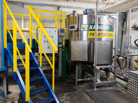 О компании - kaviant.ru - Краснодар